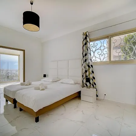 Avec Vue Mer Panoramique, Golfe-juan Villa *
