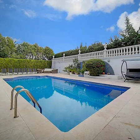 Villa Avec Vue Mer Panoramique, Golfe-juan *